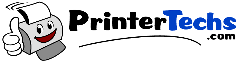 Printer Techs