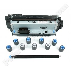 Laser Toner cartridge HP LJ Enterprise M 604 [Hewlett Packard (HP