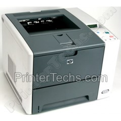 HP LaserJet P3005 P3005N P3005DN P3005X