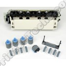 HP Laserjet 4000 and 4050 maintenance kit with fuser