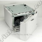 HP LaserJet 4250, 4240, 4350, optional 1500 sheet feeder Q2444B NEW