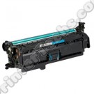 CE251A (Cyan) HP Color LaserJet CP3525 , CM3530 compatible toner cartridge