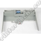 HP Paper tray stop