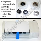 HP LaserJet envelope feeder Q2438B