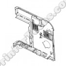 RM1-8400-000CN   Right cover assembly for HP LaserJet M602 M603