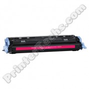 Q6003A (Magenta) Value Line compatible for  HP LaserJet 1600, 2600, 2605, CM1015, CM1017 compatible toner cartridge