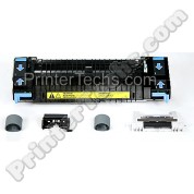 Maintenance kit HP Color laserjet 3000 3600 3800 CP3505
