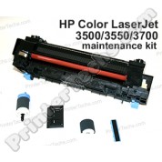HP Color LaserJet 3500, 3550, 3700 maintenance kit Q3655A