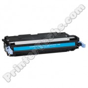 Q7581A (Cyan) HP Color LaserJet 3800 , CP3505 Value Line compatible toner