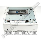 HP LaserJet 4250, 4240, 4350 500-sheet Feeder Q2440B