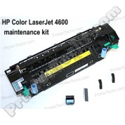 HP Color LaserJet 4600 maintenance kit C9725A