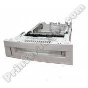 RG5-7459  500-sheet paper cassette tray for HP Color LaserJet 4650 4650N 4650DN 4650DTN 4610