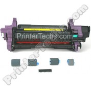 HP Color LaserJet 4700, 4730mfp, CP4005 maintenance kit Q7502A RM1-3131