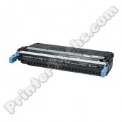 C9730A (Black) Color LaserJet 5500, 5550 compatible toner