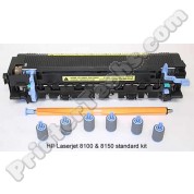 HP LaserJet 8100, 8150 maintenance kit standard