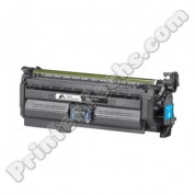 CE261A (Cyan) HP Color LaserJet CP4025, CP4520, CP4525, CM4540 compatible toner cartridge