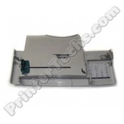 40x0017 Lower front cover assembly (MPF tray)  Lexmark T644 T642 T640