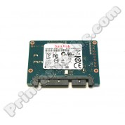 HP Laserjet hard drive solid state (SSD) SDSA5AK-008G-1006