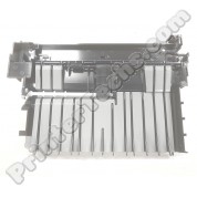 RG5-2643-000CN Paper feed guide assembly for HP LaserJet 4000 4050 4000T 4050T series