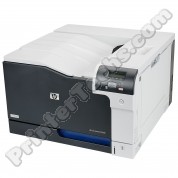 HP Color LaserJet CP5525DN CE708A Refurbished