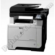 HP LaserJet Pro M521dn All-in-One printer A8P79A Refurbished