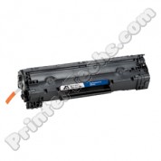 CB435X HP LaserJet P1002, P1003, P1004, P1005, P1006, P1009 compatible toner cartridge
