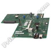 HP LaserJet P3005N P3005DN series formatter board Q7848-61006