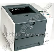 Refurbished HP LaserJet P3005dn Q7815A