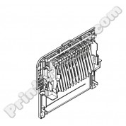 RM1-6291-000CN   Rear assembly cover for HP LaserJet P3015