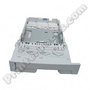 HP Color LaserJet 3000 3600 3800 CP3505 250-Sheet paper tray  RM1-2705 