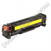 CF332A Yellow Compatible 654A toner cartridge for HP Color LaserJet M651