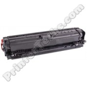 CE740A (Black) HP Color LaserJet CP5225 compatible toner cartridge